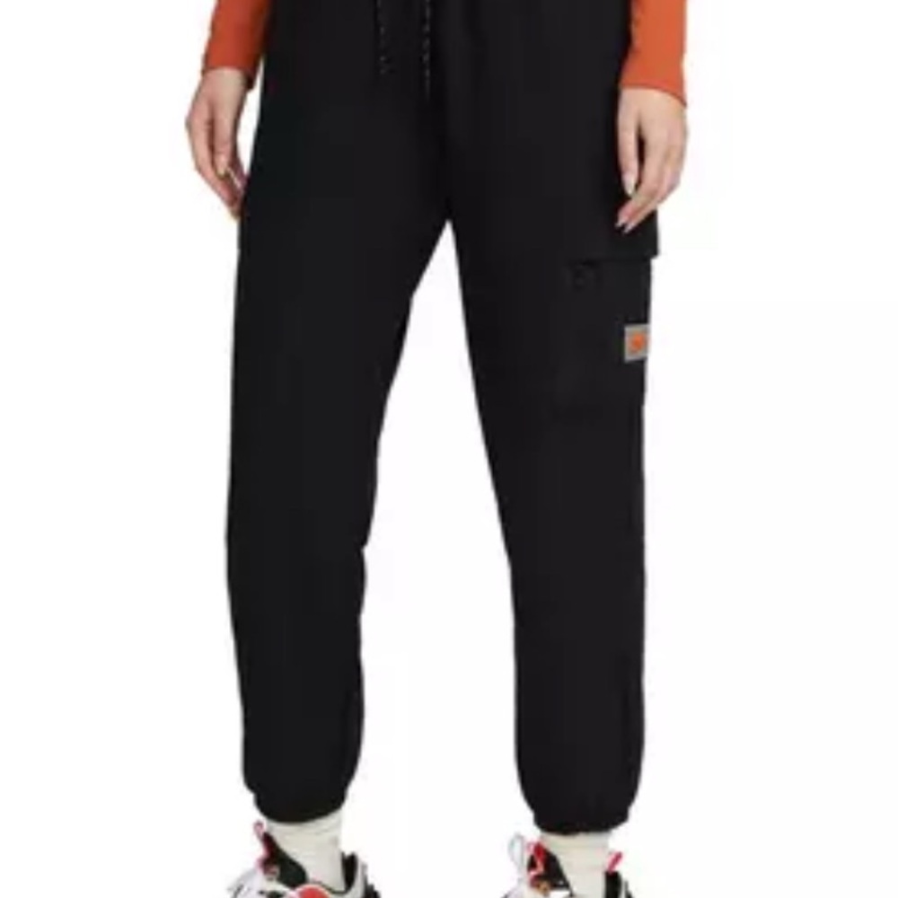 Nike Black Women's Jogger Pants Medium
